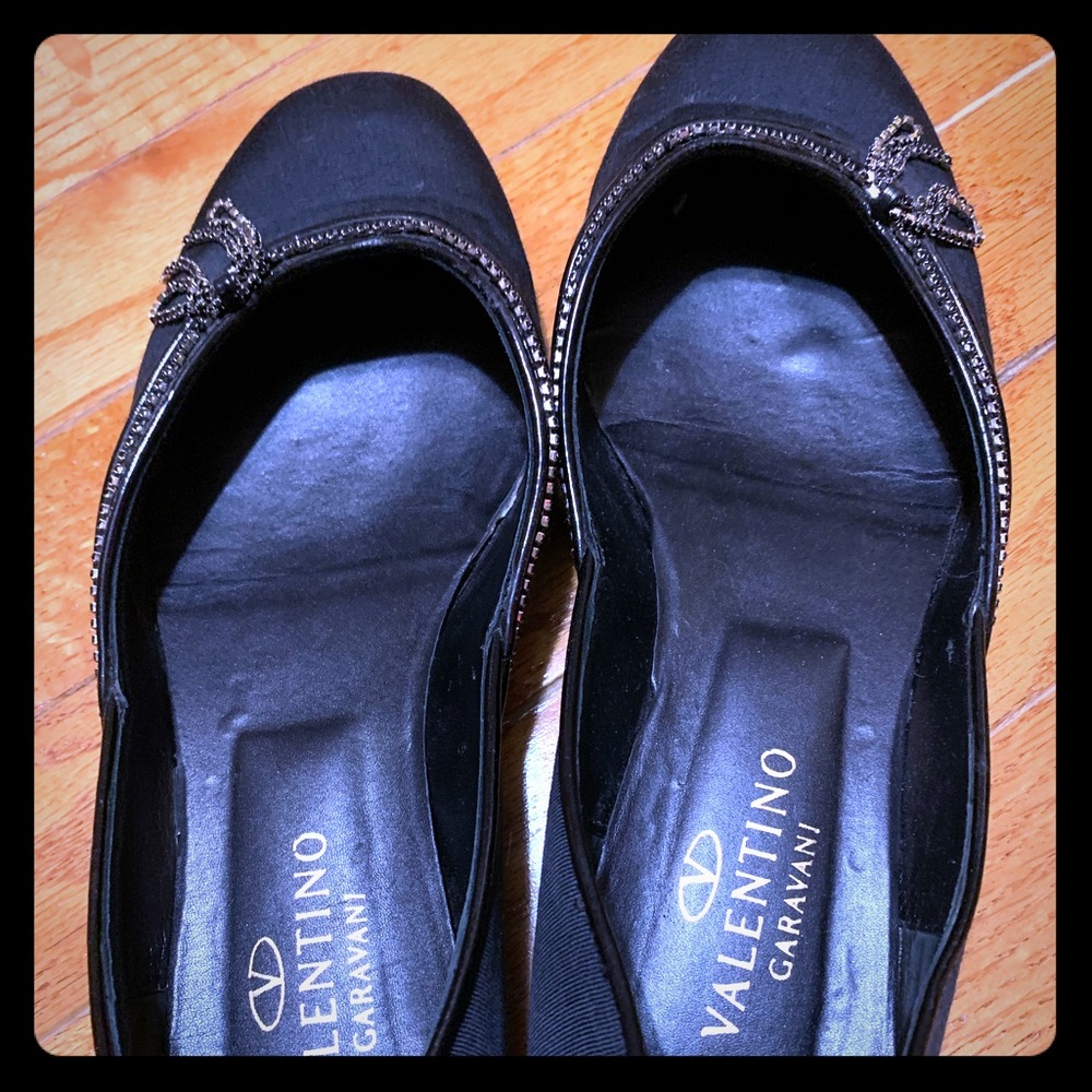 Valentino Flat Shoes